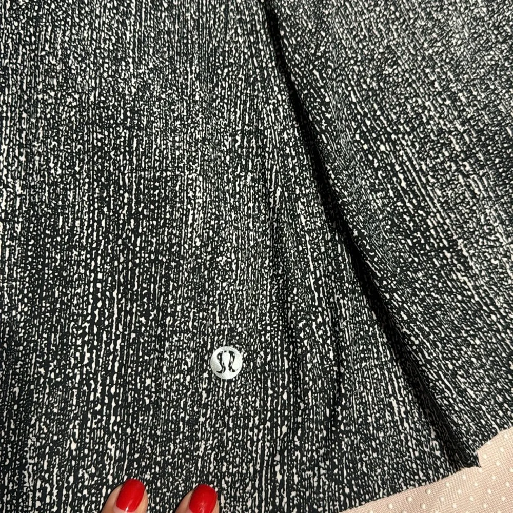Lululemon Lost In Pace Skirt (Tall) (15